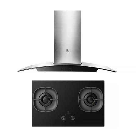 เตาฝัง+เครื่องดูดควัน ELECTROLUX EHG8260GE+EFC936GAR_0