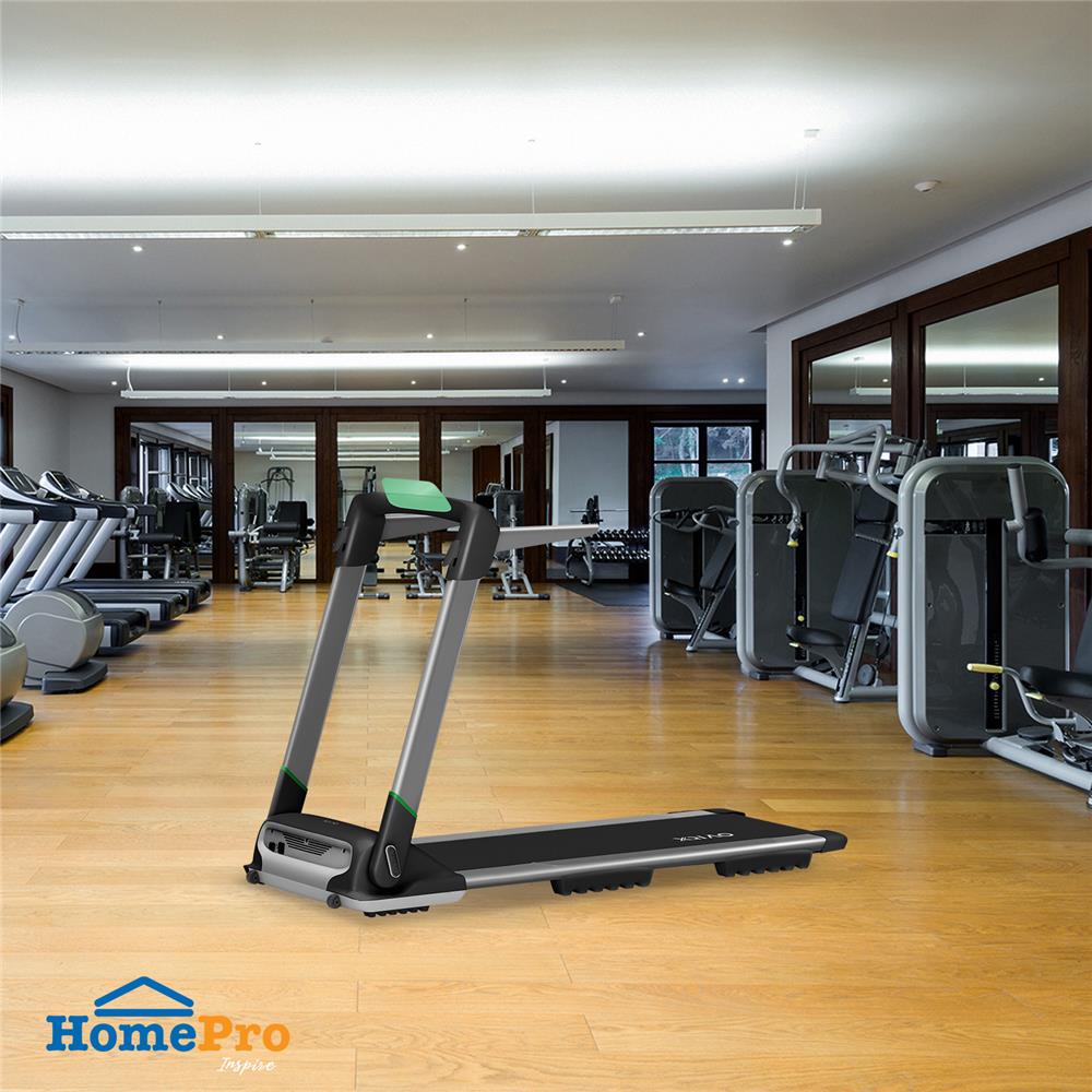 ลู่วิ่งไฟฟ้า OVICX Q2S PLUS