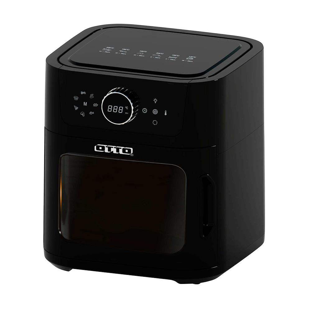 หม้อทอด OTTO TO-751 12 ลิตร