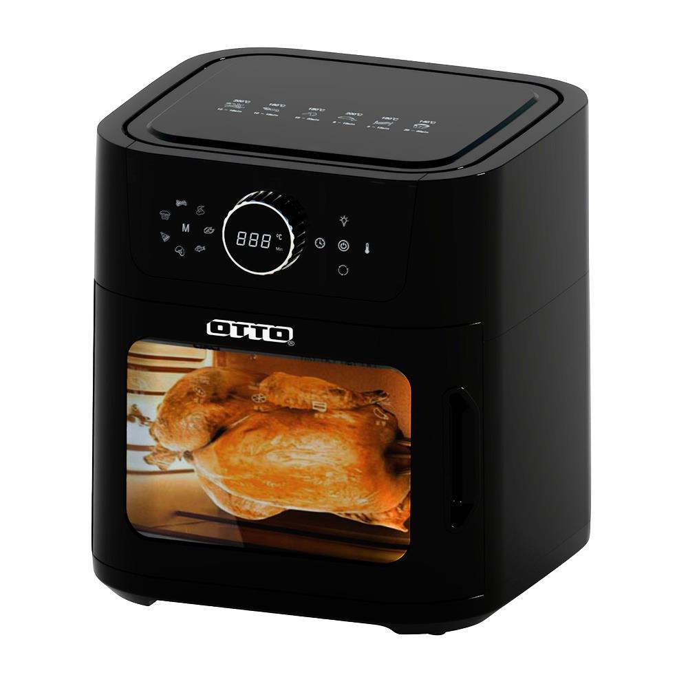 หม้อทอด OTTO TO-751 12 ลิตร