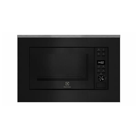ไมโครเวฟฝัง+เตาอบฝัง ELECTROLUX EMSB20XG+KOHLH00KA_2