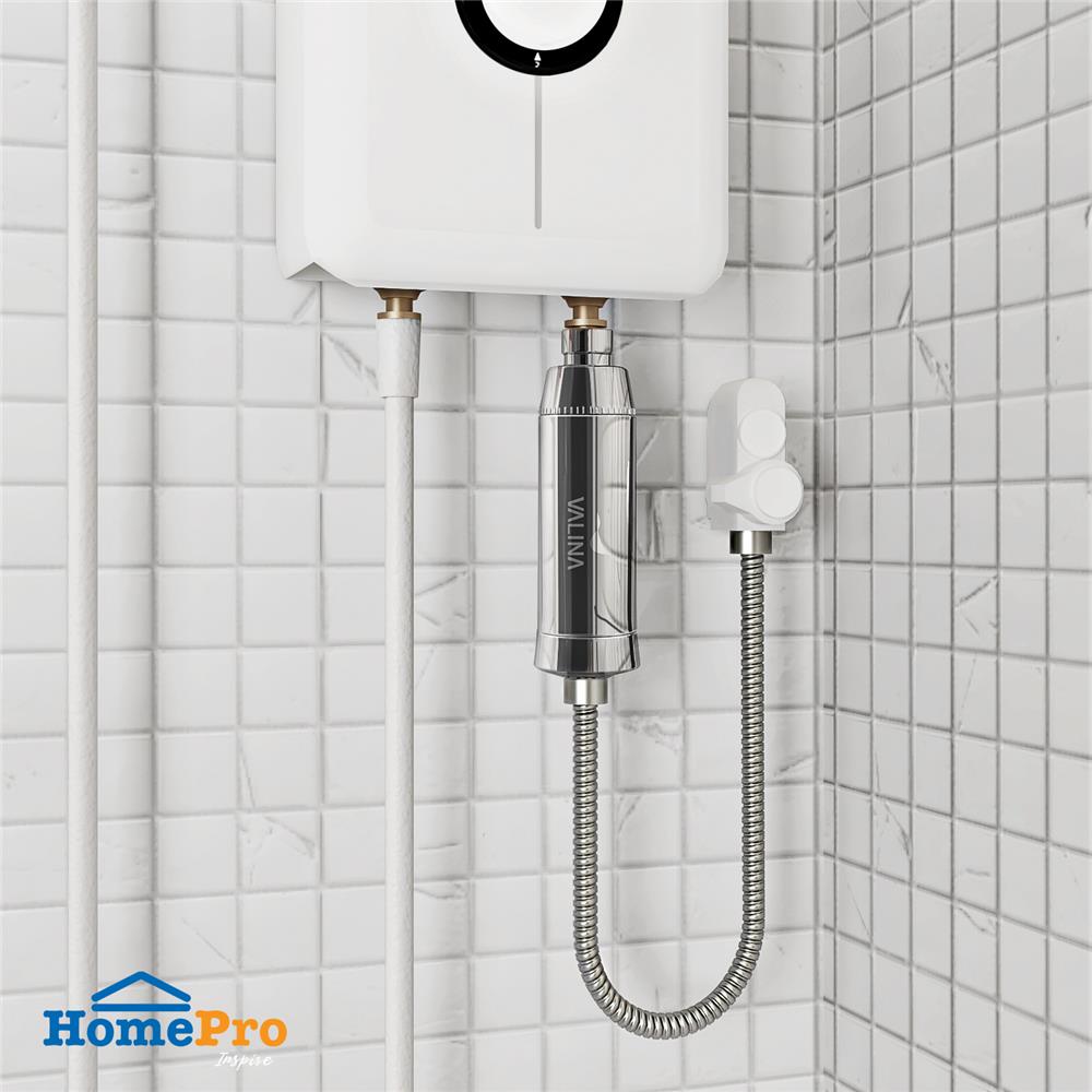 ตัวกรองอาบน้ำ VALINA DZ-SW