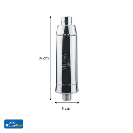 ตัวกรองอาบน้ำ VALINA DZ-SW_5