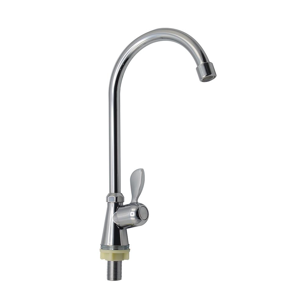 ก๊อกซิงค์เดี่ยวเคาน์เตอร์  DONMARK GL-1231