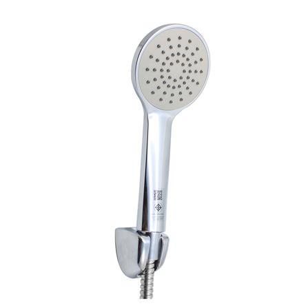 ชุดฝักบัวสายอ่อน FENIX GL-3240 สีโครม_0