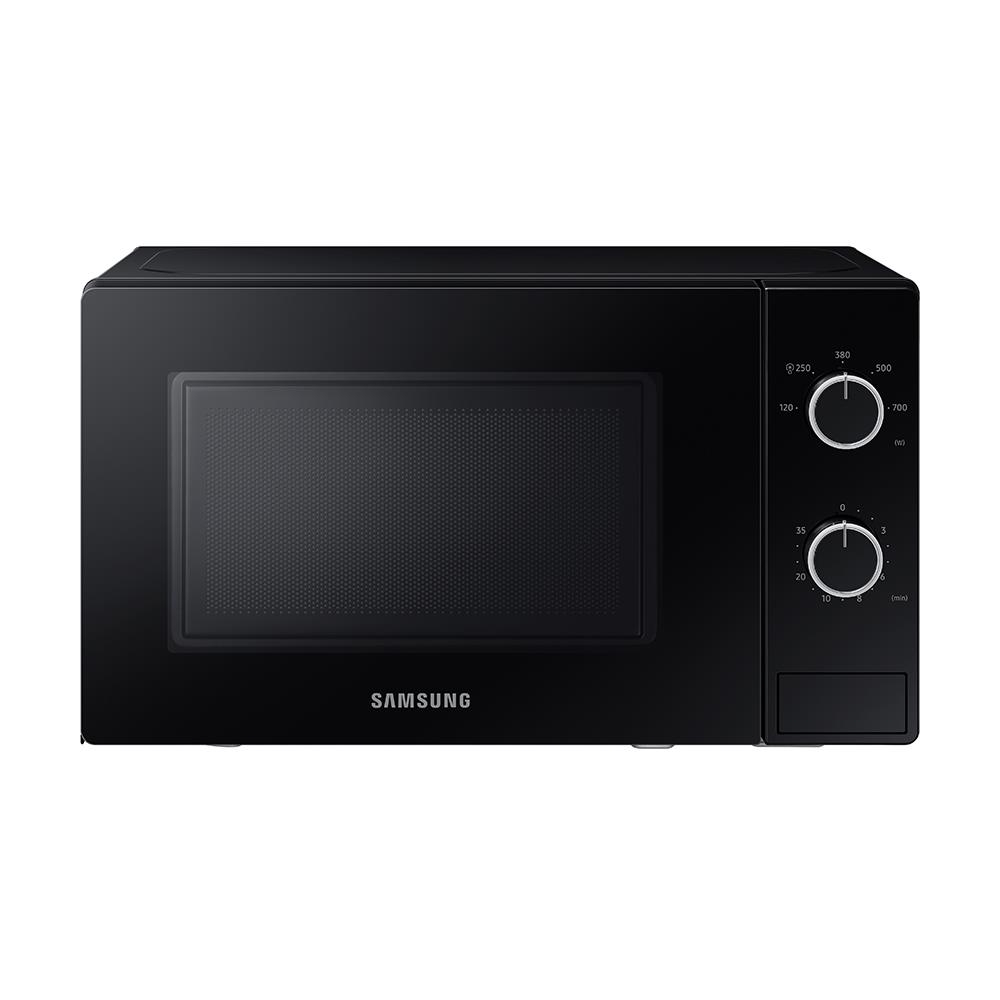 ไมโครเวฟ SAMSUNG MS20A3010AL/ST 20 ลิตร