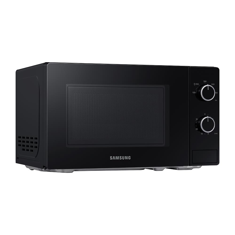 ไมโครเวฟ SAMSUNG MS20A3010AL/ST 20 ลิตร