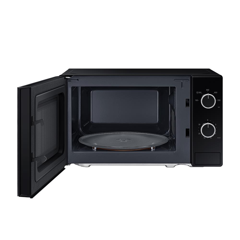 ไมโครเวฟ SAMSUNG MS20A3010AL/ST 20 ลิตร