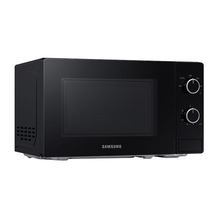 ไมโครเวฟ SAMSUNG MS20A3010AL/ST 20 ลิตร_3