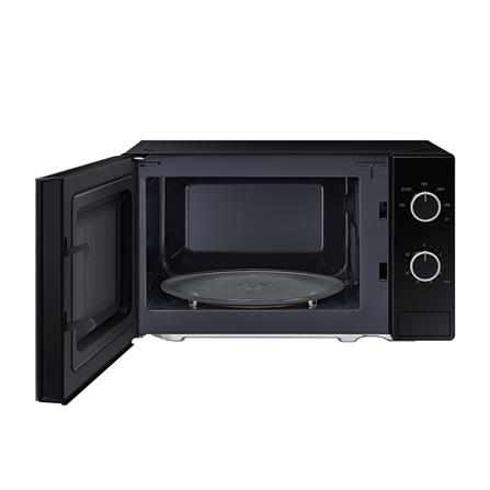 ไมโครเวฟ SAMSUNG MS20A3010AL/ST 20 ลิตร_4