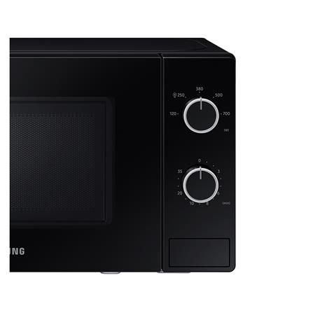 ไมโครเวฟ SAMSUNG MS20A3010AL/ST 20 ลิตร_5