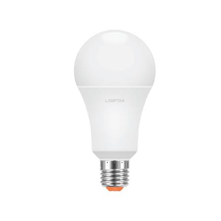หลอด LED LAMPTAN A60 13 วัตต์ DAYLIGHT E27 แพ็ก 4 ชิ้น_1