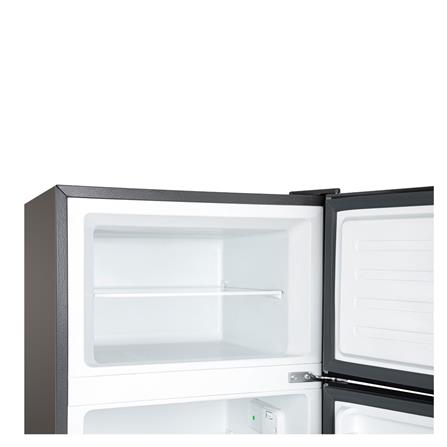 ตู้เย็น 2 ประตู TCL F207TMG 7.3 คิว สีเงิน_4