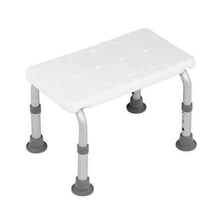 เก้าอี้อาบน้ำ MOYA 57105A01 สีขาว_0