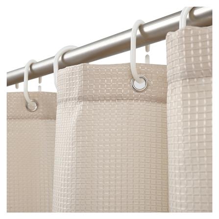 ม่านห้องน้ำ POLYESTER MOYA SC9645D 180X180 ซม._1