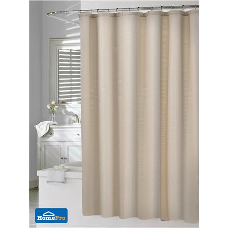 ม่านห้องน้ำ POLYESTER MOYA SC9645D 180X180 ซม._4