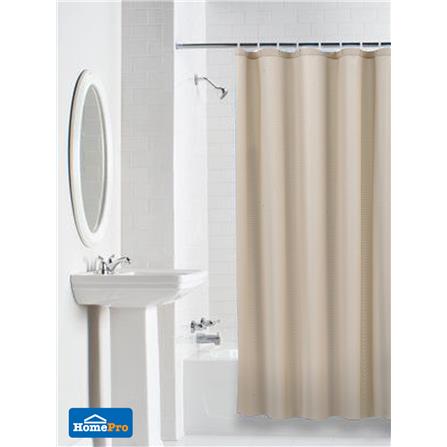 ม่านห้องน้ำ POLYESTER MOYA SC9645D 180X180 ซม._5