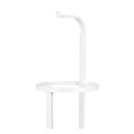 ที่เก็บร่ม STACKO URBAN 21.3X21.3X66.8 ซม. สีขาว_2