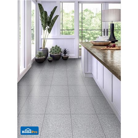 กระเบื้องพื้น 16x16 นิ้ว ภูผา อัลเวสต้า สโตน เทา PM 0.96M2_1