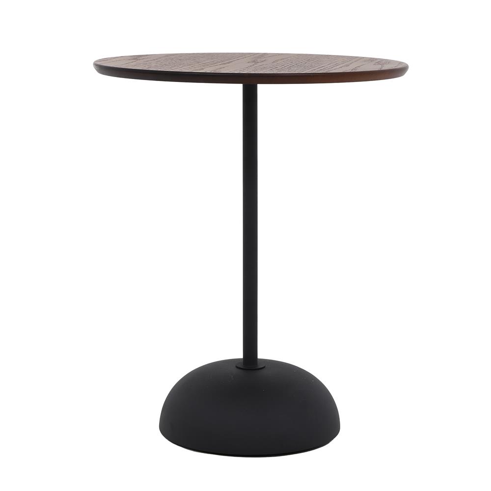 โต๊ะข้าง FURDINI MARCO สีวอลนัท