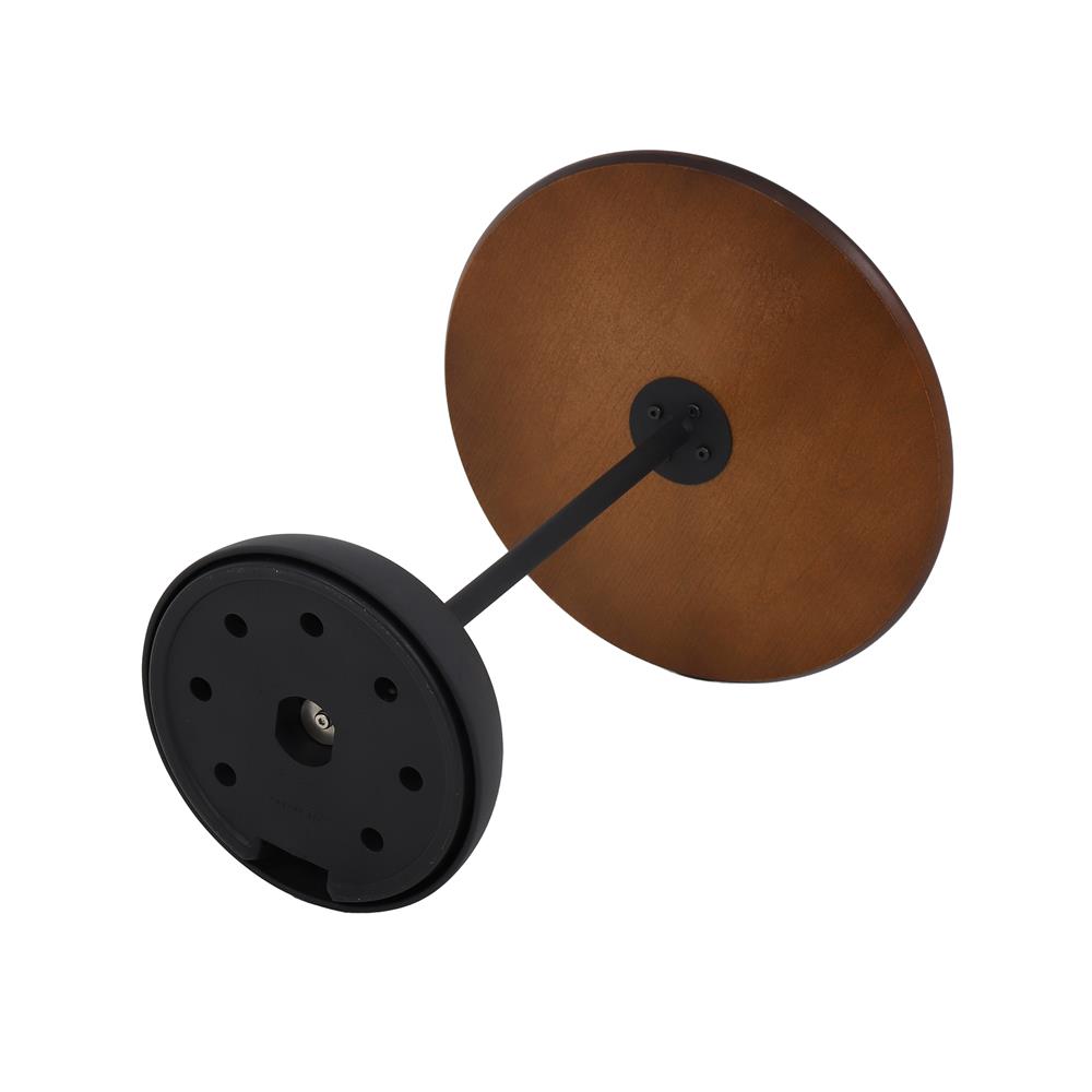 โต๊ะข้าง FURDINI MARCO สีวอลนัท