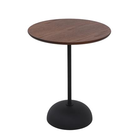 โต๊ะข้าง FURDINI MARCO สีวอลนัท_0