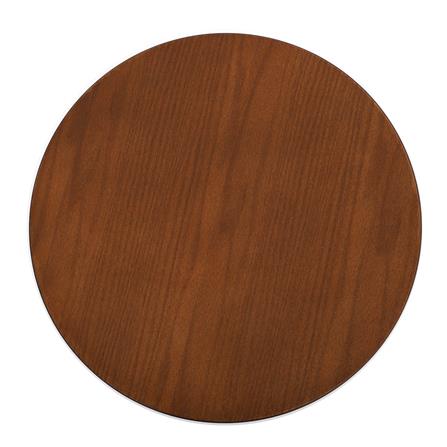 โต๊ะข้าง FURDINI MARCO สีวอลนัท_2