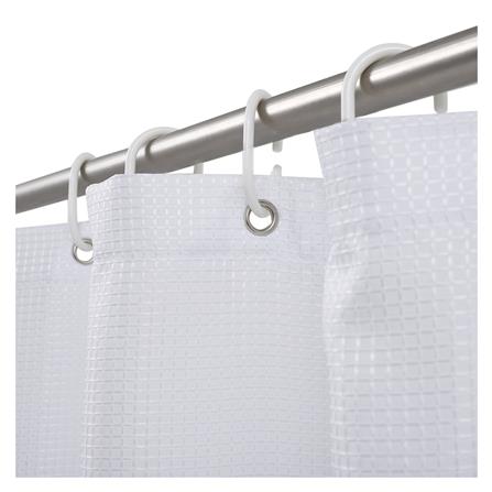 ม่านห้องน้ำ POLYESTER MOYA SC9645A 180X180 ซม._1