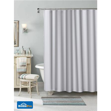 ม่านห้องน้ำ POLYESTER MOYA SC9645A 180X180 ซม._3