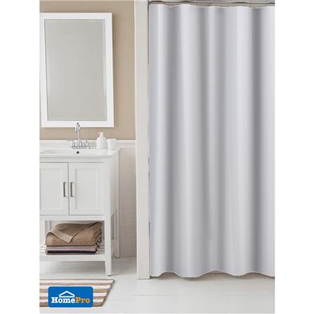 ม่านห้องน้ำ POLYESTER MOYA SC9645A 180X180 ซม._5