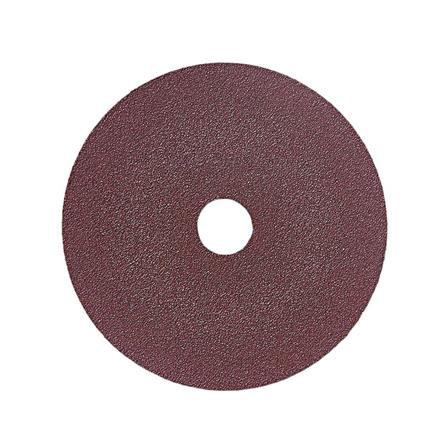 กระดาษทรายกลม SUMO 4 นิ้ว เบอร์ 120 (แพ็ก 5 ชิ้น)_0