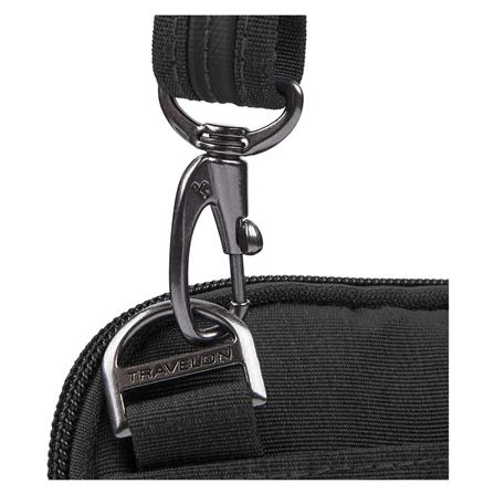กระเป๋าเป้สะพายข้าง TRAVELON TVN43417-500 สีดำ_1