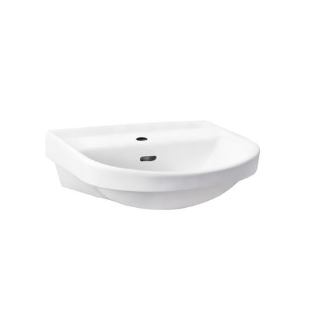 อ่างล้างหน้า TOTO L210C สีขาว