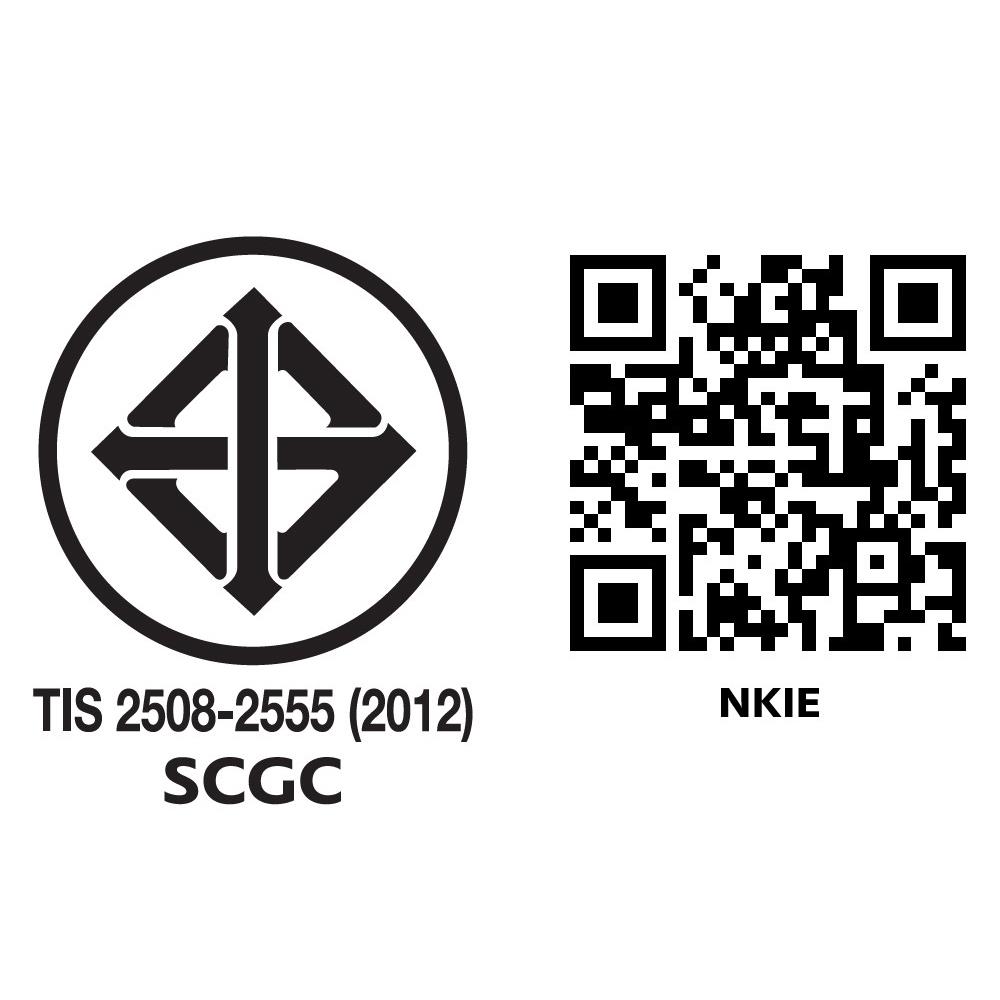 กระเบื้องพื้น 16x16 นิ้ว ภูผา แอมเบียนท์ การ์เด้น เทา PM 0.96