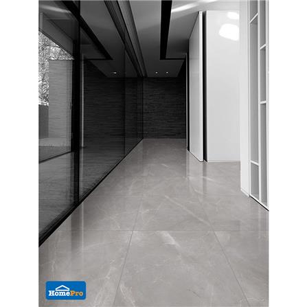 กระเบื้องพื้นพอร์ซเลน 60x60 ซม. TARA อามานี่ เกรย์ 1.44M2_2
