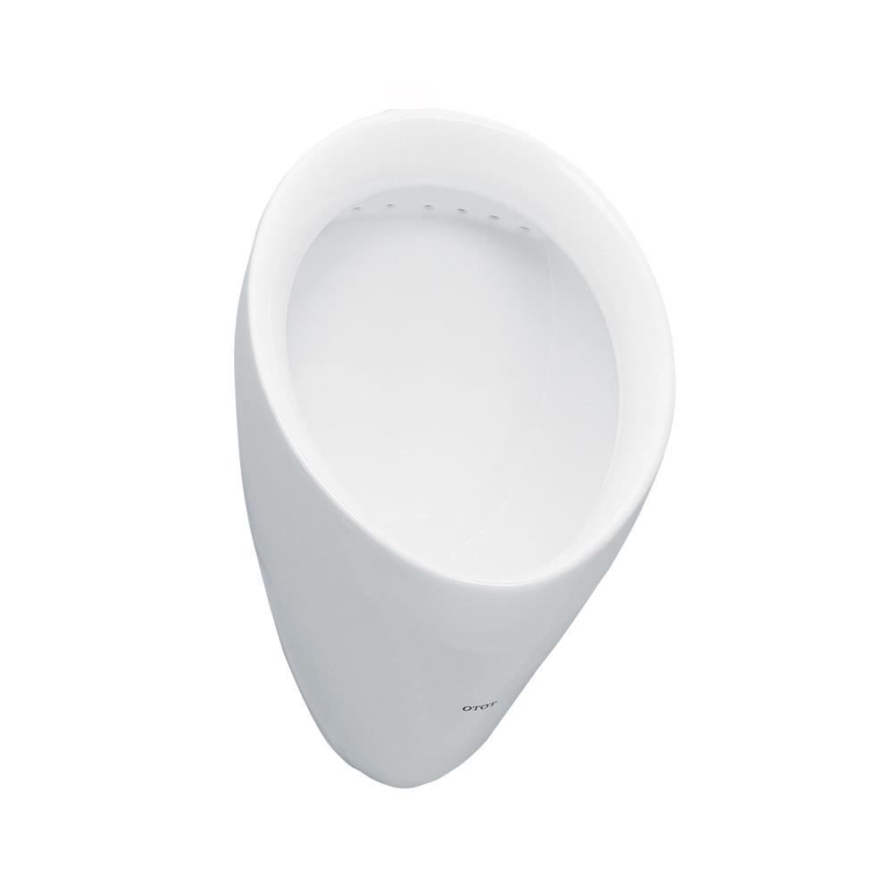 โถปัสสาวะชาย TOTO U104W/F สีขาว