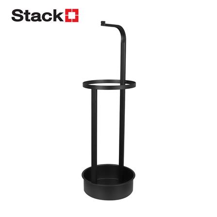 ที่เก็บร่ม STACKO URBAN 21.3X21.3X66.8 ซม. สีดำ