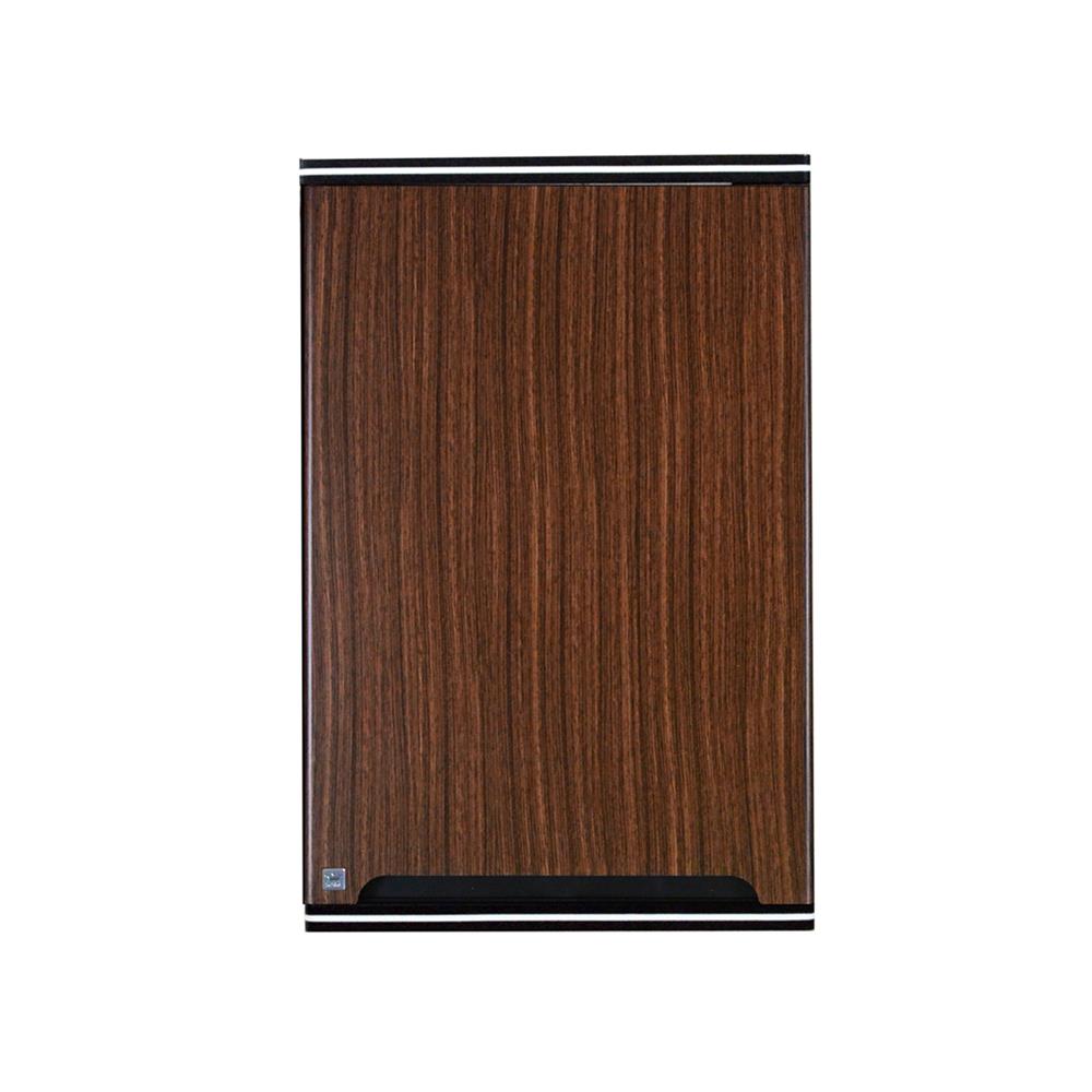 ตู้เดี่ยว KING PLAT-CURVE 45x67.8 ซม. P2 MATT