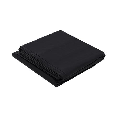 ถุงขยะหนา ACCO 45x60 นิ้ว 1 กก. สีดำ_1