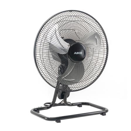 พัดลมอุตสาหกรรม 14 นิ้ว AIKO AK-D404 สีดำ_2
