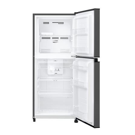 ตู้เย็น 2 ประตู TOSHIBA GR-B22KP(BG) 6.4 คิว สีเทาเข้ม_2