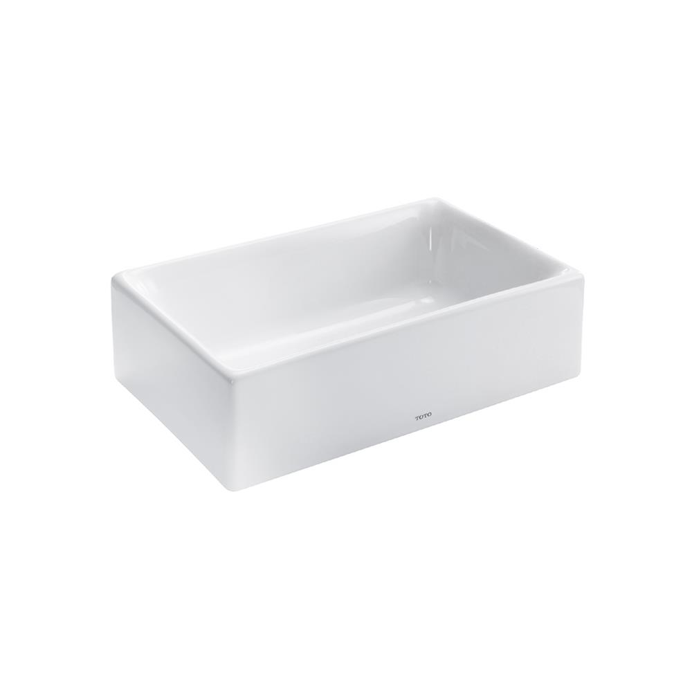 อ่างล้างหน้า TOTO L1734 สีขาว