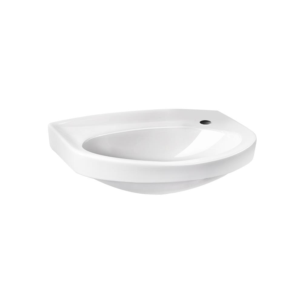 อ่างล้างหน้า TOTO L30DK สีขาว