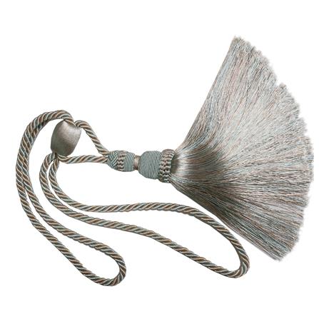 สายรวบม่าน HOME LIVING STYLE FUNNEL BX311BK11 สีฟ้า_1