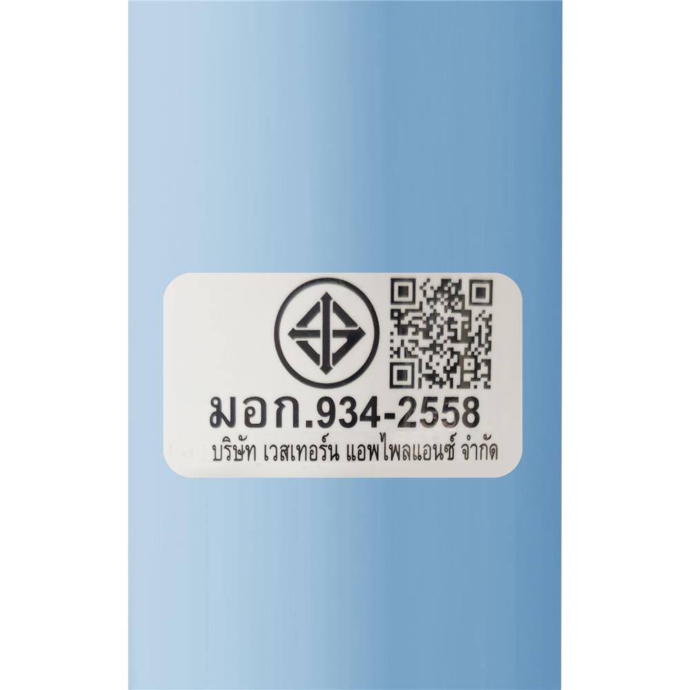 พัดลมตั้งโต๊ะ 16 นิ้ว SHARP PJ-TA163SB สีฟ้า