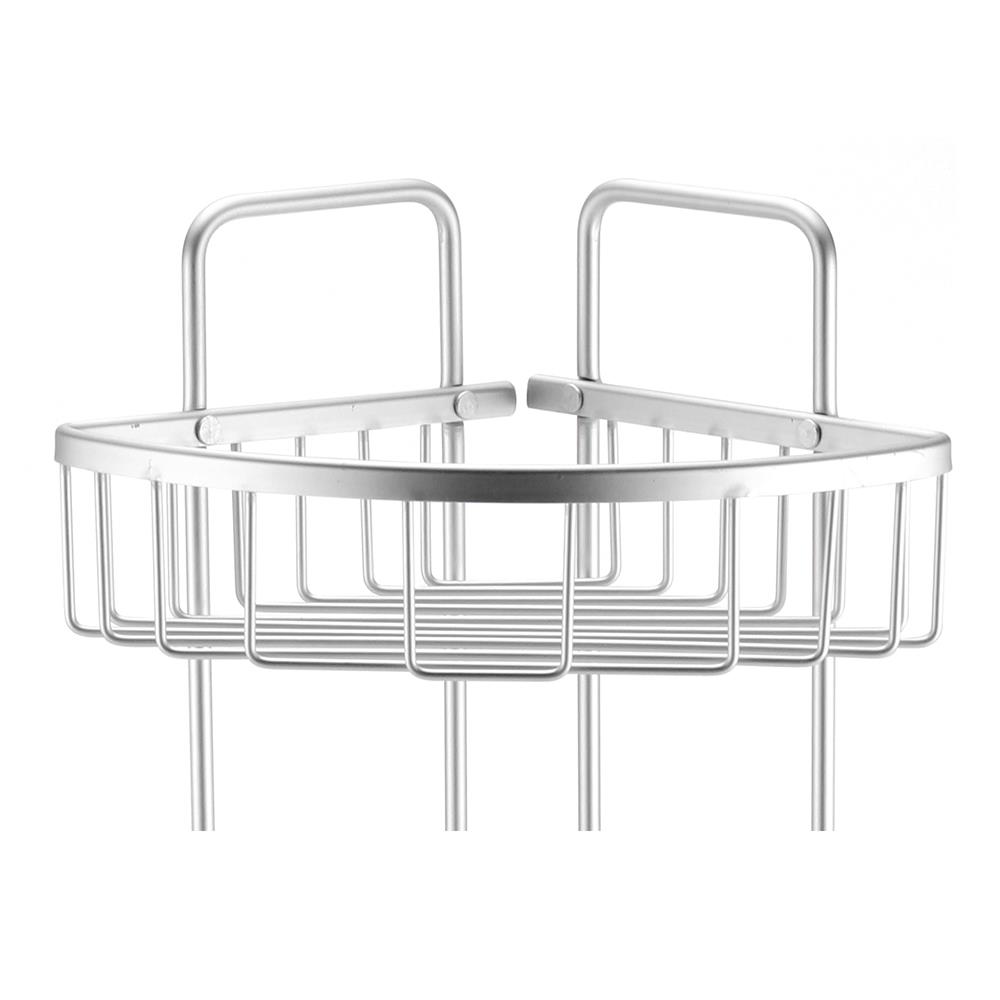 ชั้นวางของเข้ามุมตั้งพื้น 3 ชั้น MOYA KU108.01