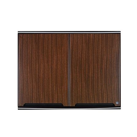 ตู้คู่ KING PLAT-CURVE 90X67.8 ซม. P2 MATT_0