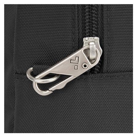 กระเป๋าสะพายหน้า-หลังสายเดี่ยว TRAVELON TVN42887-500 สีดำ_3