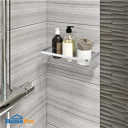 ชั้นแขวนติดผนัง 1 ชั้น MOYA KU011.01_2