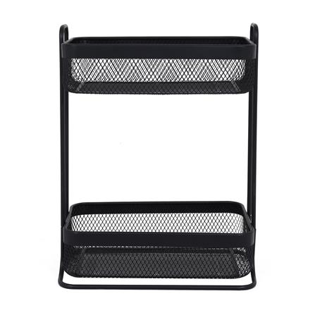 ชั้นวางของตั้งพื้น 2 ชั้น MOYA KM075A